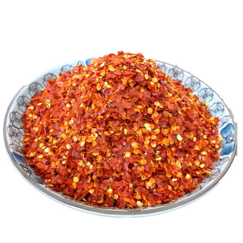 Crushed Chilli